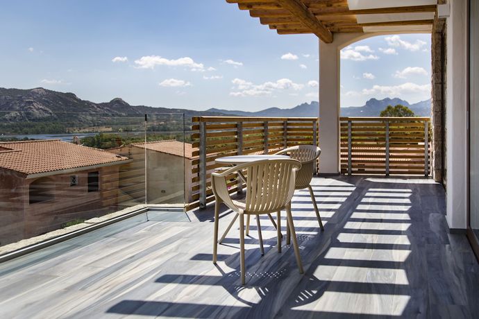 Imagen de la habitación del Hotel Sandalia Boutique - Adults Only. Foto 11