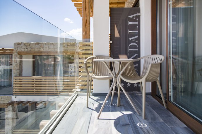 Imagen de la habitación del Hotel Sandalia Boutique - Adults Only. Foto 13