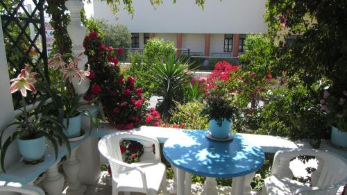 Imagen general del Hotel Sandalis. Foto 3