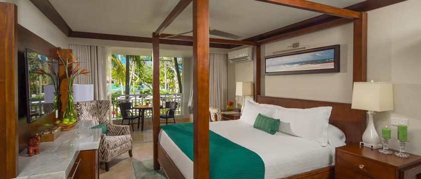 Imagen de la habitación del Hotel Sandals Barbados - All Inclusive Couples Only. Foto 4