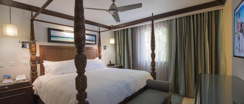 Imagen de la habitación del Hotel Sandals Barbados - All Inclusive Couples Only. Foto 5