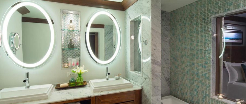 Imagen de la habitación del Hotel Sandals Barbados - All Inclusive Couples Only. Foto 8