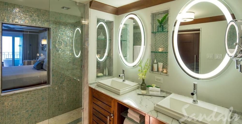 Imagen de la habitación del Hotel Sandals Barbados - All Inclusive Couples Only. Foto 11