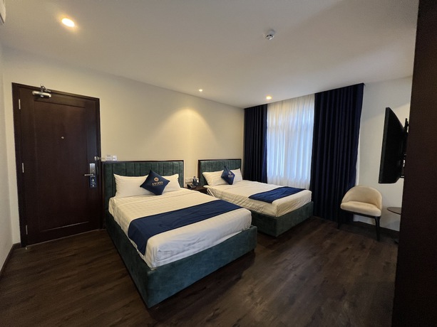 Imagen de la habitación del Hotel Sandals Camellia. Foto 2
