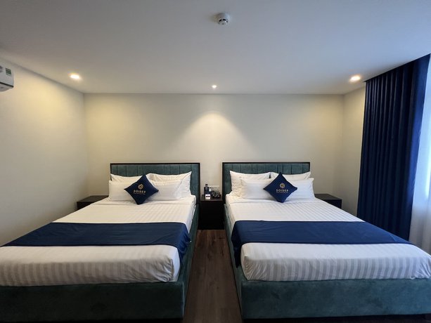 Imagen de la habitación del Hotel Sandals Camellia. Foto 3