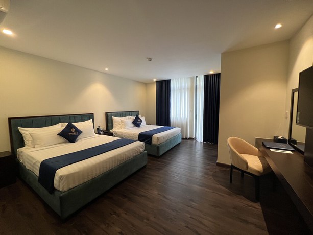 Imagen de la habitación del Hotel Sandals Camellia. Foto 4