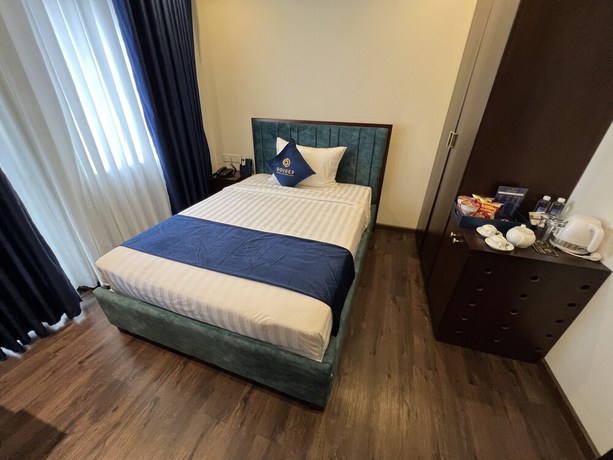 Imagen de la habitación del Hotel Sandals Camellia. Foto 5
