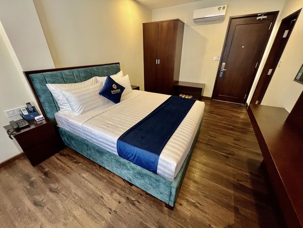 Imagen de la habitación del Hotel Sandals Camellia. Foto 6
