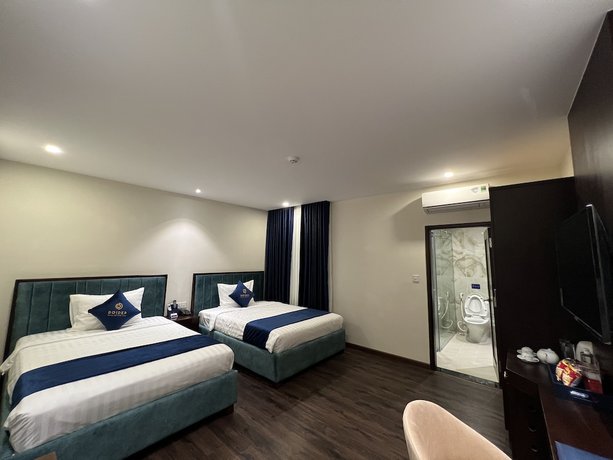 Imagen de la habitación del Hotel Sandals Camellia. Foto 7