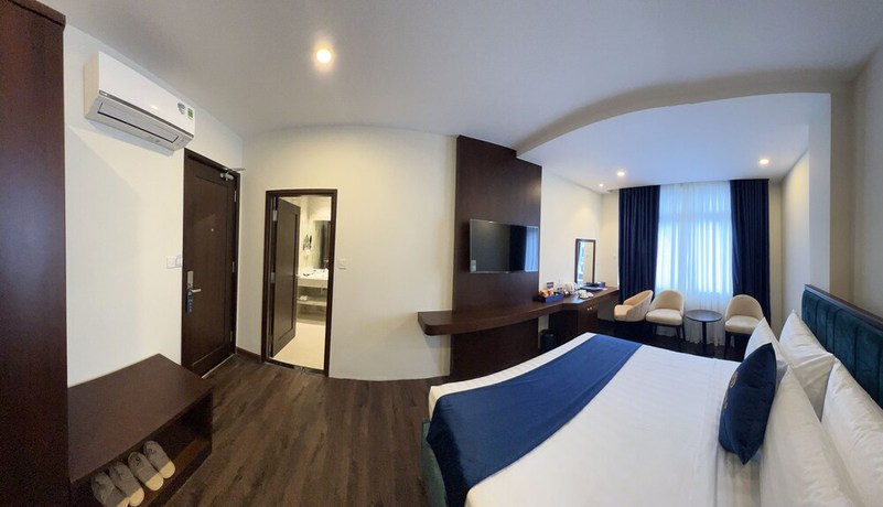Imagen de la habitación del Hotel Sandals Camellia. Foto 9