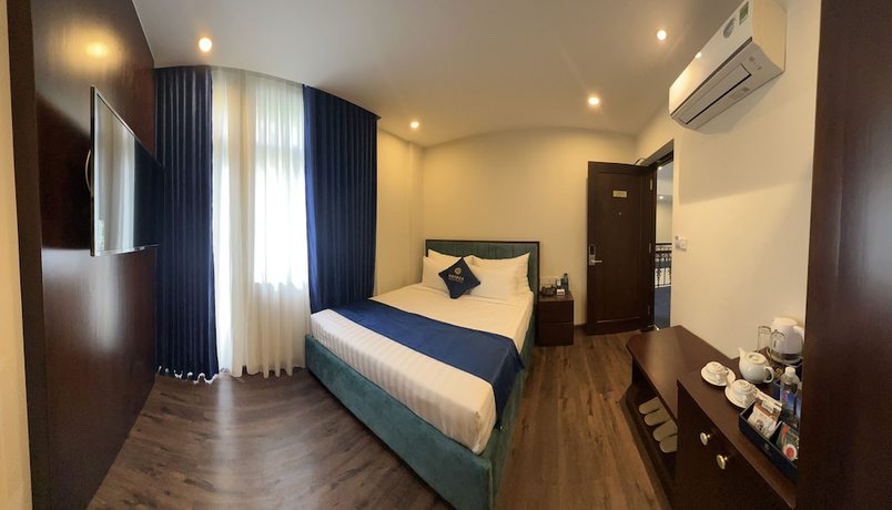 Imagen de la habitación del Hotel Sandals Camellia. Foto 13