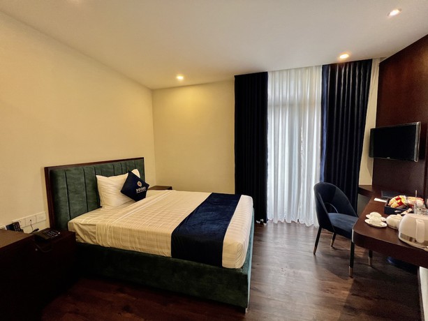 Imagen de la habitación del Hotel Sandals Camellia. Foto 14