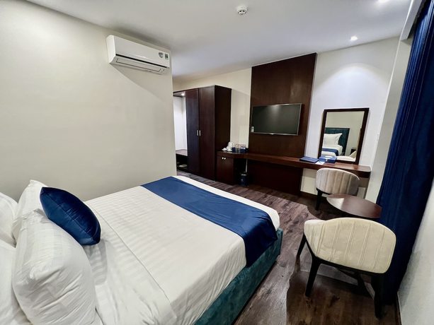 Imagen de la habitación del Hotel Sandals Camellia. Foto 16