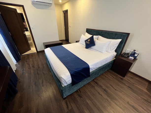 Imagen de la habitación del Hotel Sandals Camellia. Foto 17