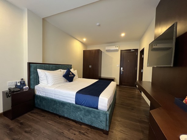 Imagen de la habitación del Hotel Sandals Camellia. Foto 18