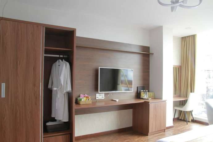 Imagen de la habitación del Hotel Sandals. Foto 10
