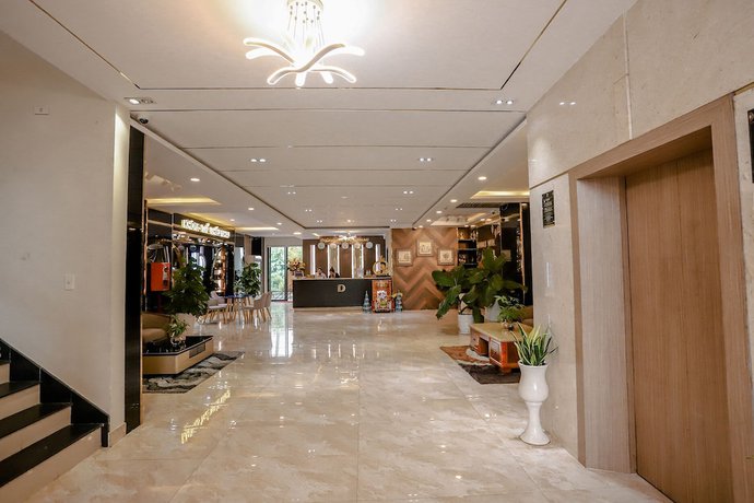 Imagen de los interiores del Hotel Sandals. Foto 20