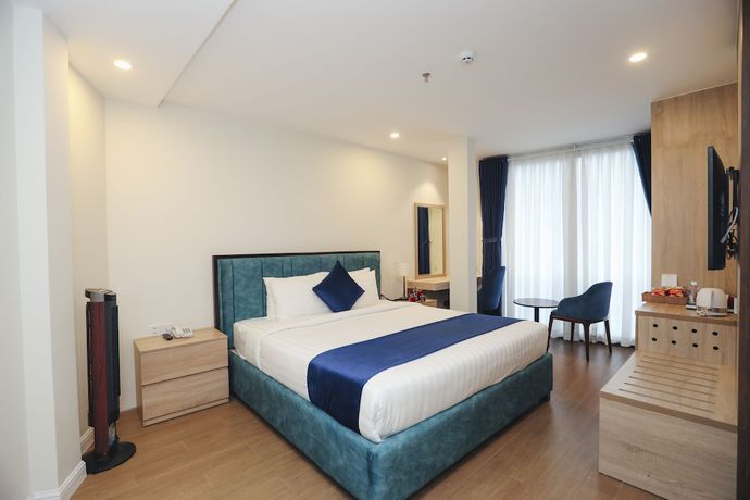 Imagen de la habitación del Hotel Sandals Flora. Foto 4
