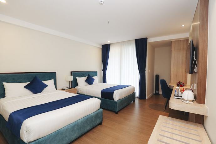 Imagen de la habitación del Hotel Sandals Flora. Foto 6