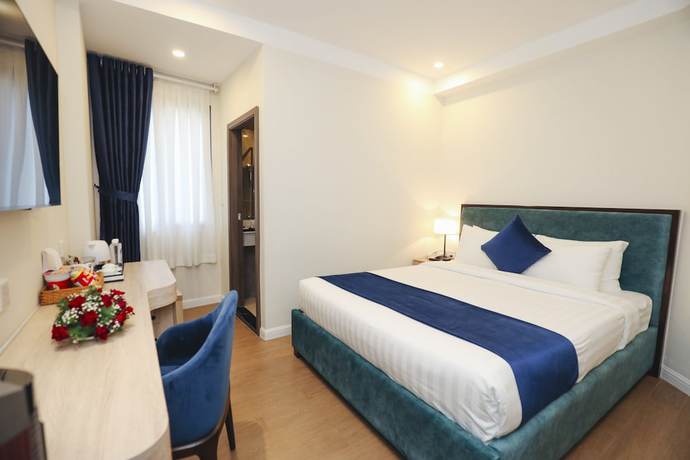 Imagen de la habitación del Hotel Sandals Flora. Foto 7