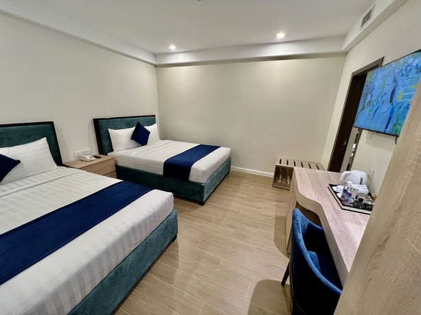 Imagen de la habitación del Hotel Sandals Flora. Foto 8