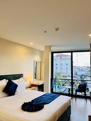 Imagen de la habitación del Hotel Sandals Flora. Foto 9