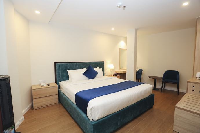 Imagen de la habitación del Hotel Sandals Flora. Foto 11