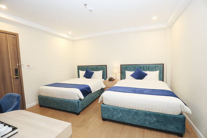 Imagen de la habitación del Hotel Sandals Flora. Foto 12