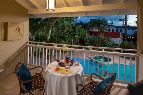 Imagen de la habitación del Hotel Sandals Grande Antigua - All Inclusive Couples Only. Foto 8