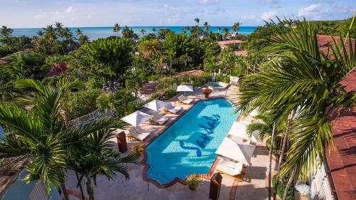 Imagen de la habitación del Hotel Sandals Grande Antigua - All Inclusive Couples Only. Foto 10