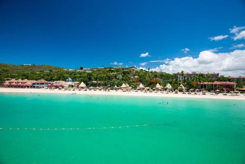 Imagen general del Hotel Sandals Grande Antigua - All Inclusive Couples Only. Foto 4