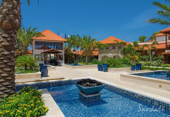 Imagen general del Hotel Sandals Grenada - All Inclusive Couples Only. Foto 1