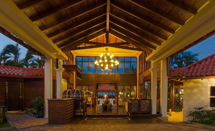 Imagen general del Hotel Sandals Grenada - All Inclusive Couples Only. Foto 2