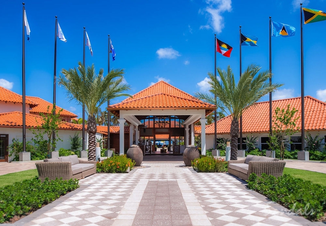 Imagen general del Hotel Sandals Grenada - All Inclusive Couples Only. Foto 3