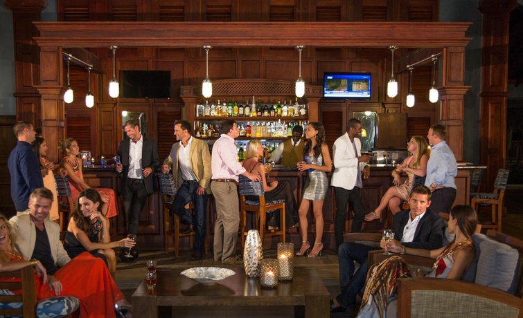 Imagen de los interiores del Hotel Sandals Grenada - All Inclusive Couples Only. Foto 10