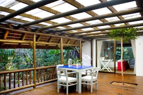 Imagen general del Hotel Sandals Guest House. Foto 4