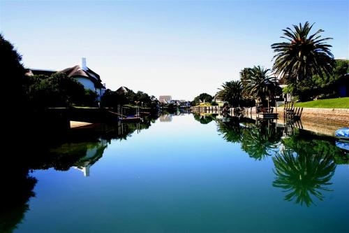 Imagen general del Hotel Sandals Guest House. Foto 5