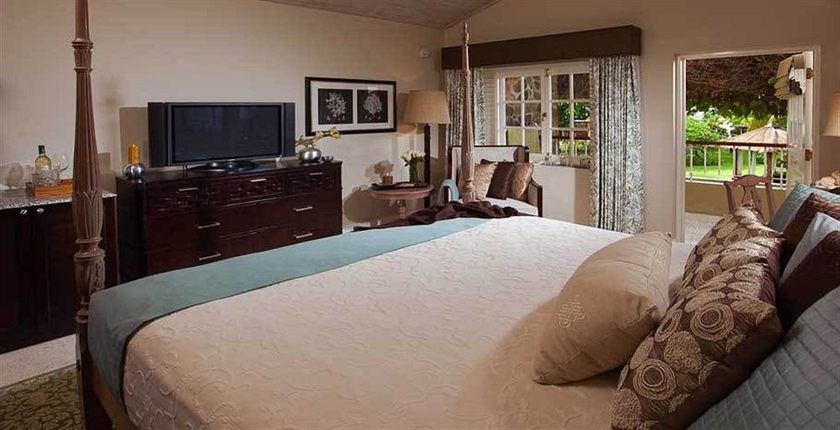 Imagen de la habitación del Hotel Sandals Halcyon - All Inclusive Couples Only. Foto 6