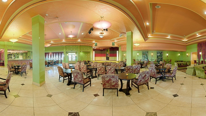 Imagen de los interiores del Hotel Sandals Halcyon - All Inclusive Couples Only. Foto 14