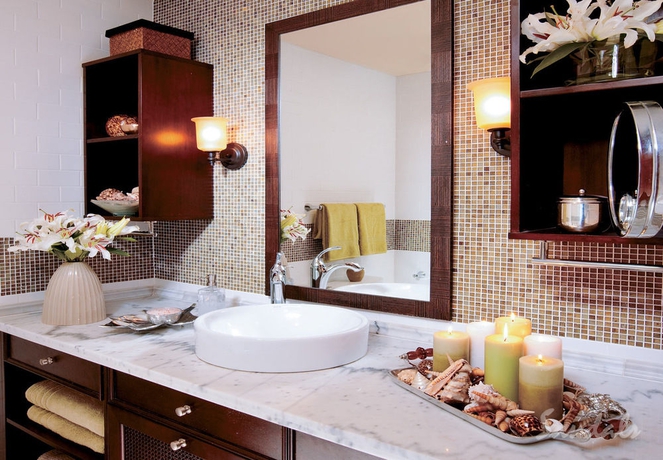 Imagen de la habitación del Hotel Sandals Halcyon - All Inclusive Couples Only. Foto 7