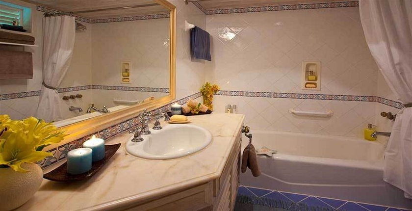 Imagen de la habitación del Hotel Sandals Halcyon - All Inclusive Couples Only. Foto 9