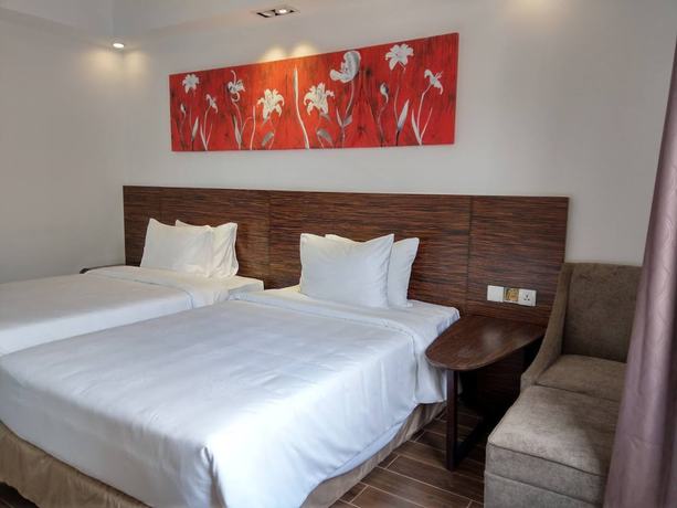 Imagen de la habitación del Hotel Sandals Lily. Foto 4