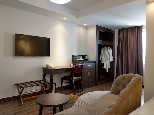 Imagen de la habitación del Hotel Sandals Lily. Foto 5