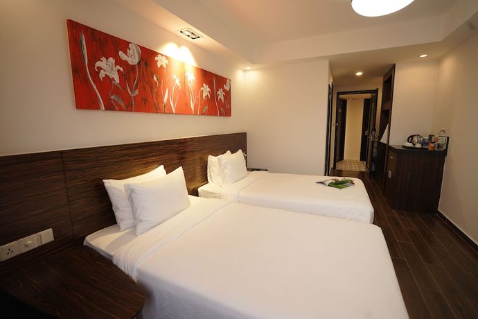 Imagen de la habitación del Hotel Sandals Lily. Foto 6