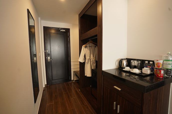 Imagen de la habitación del Hotel Sandals Lily. Foto 7
