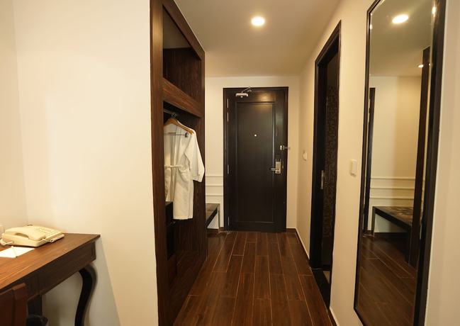 Imagen de la habitación del Hotel Sandals Lily. Foto 8