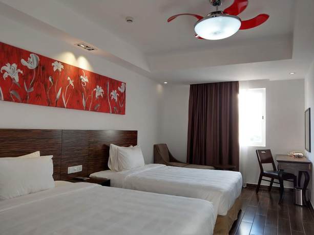 Imagen de la habitación del Hotel Sandals Lily. Foto 10
