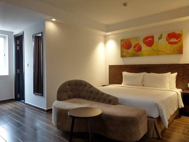 Imagen de la habitación del Hotel Sandals Lily. Foto 15