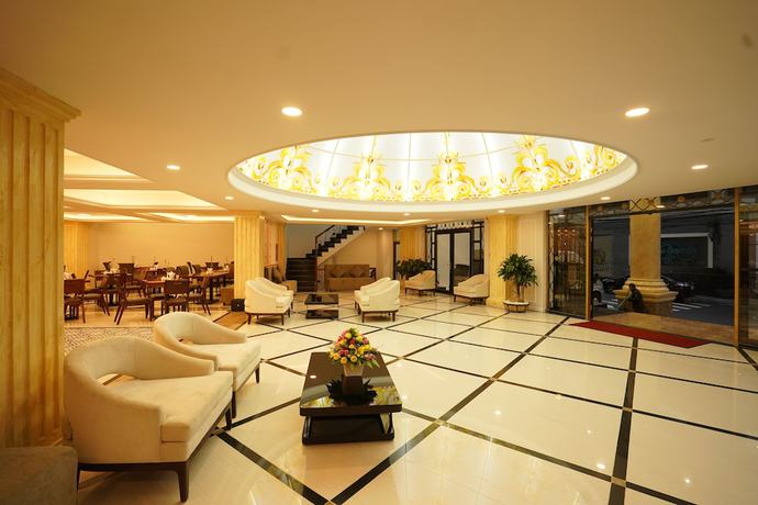 Imagen de los interiores del Hotel Sandals Lily. Foto 20