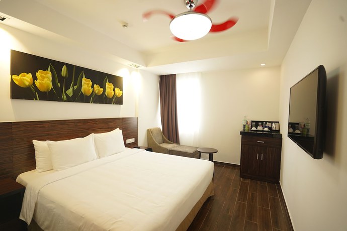 Imagen de la habitación del Hotel Sandals Lily. Foto 16